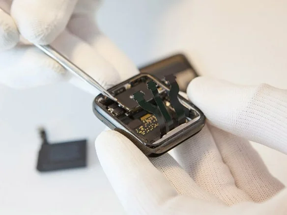 Ремонт Apple Watch